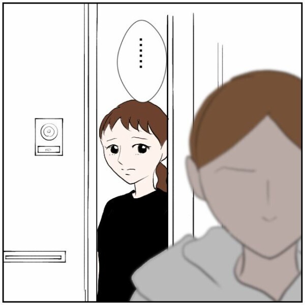 感じ悪い夫婦だと思っていたのに… 自分の母親と隣の夫婦、被害者なのはどっち？【理想の家を建てたのに Vol.80】