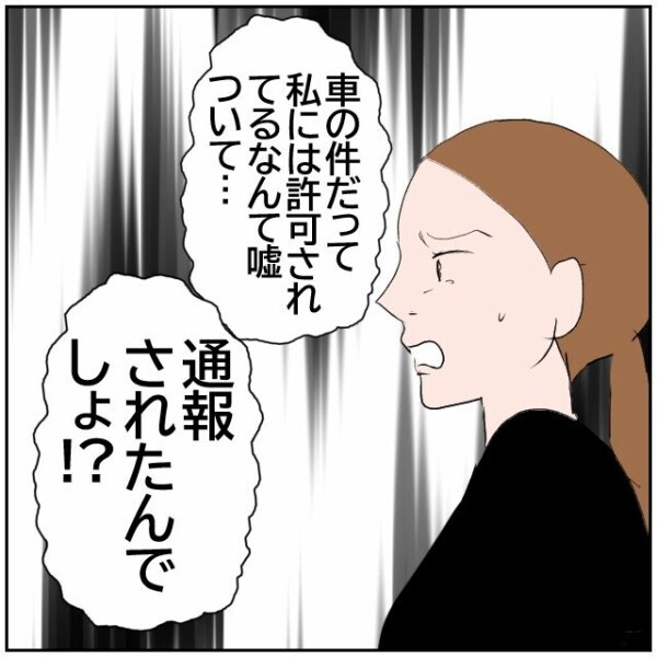 娘「家族が嫌がらせしている姿を見てショックだった」それでも反省せずに言い逃れしようとする母親【理想の家を建てたのに Vol.97】