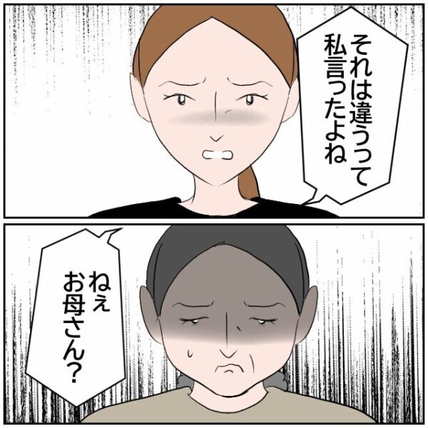 嫁に吹き込まれた嘘を信じる舅… 隣家への嫌がらせを正当化する母親の功名な罠【理想の家を建てたのに Vol.100】
