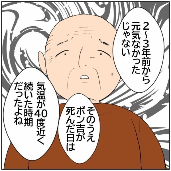 嫁に吹き込まれた嘘を信じる舅… 隣家への嫌がらせを正当化する母親の功名な罠【理想の家を建てたのに Vol.100】