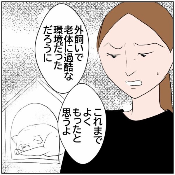 嫁に吹き込まれた嘘を信じる舅… 隣家への嫌がらせを正当化する母親の功名な罠【理想の家を建てたのに Vol.100】