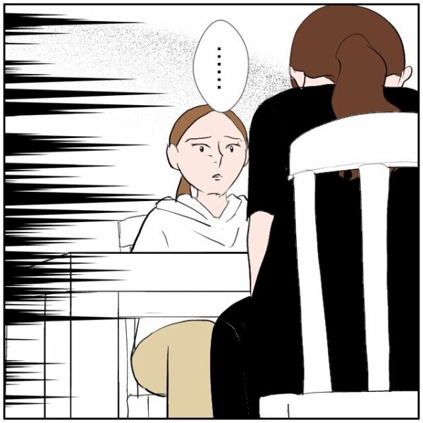 「嫌がらせでお腹の赤ちゃんに何かあったらどうするの!?」娘の言葉がようやく母親に響いた？【理想の家を建てたのに Vol.104】