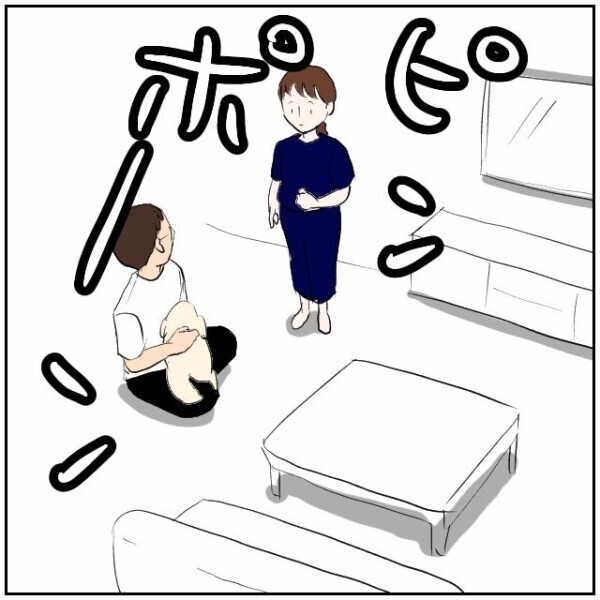 娘に断罪された母親と祖父は反省できるのか… 隣家が気になる夫婦のもとを訪れたのは？【理想の家を建てたのに Vol.105】