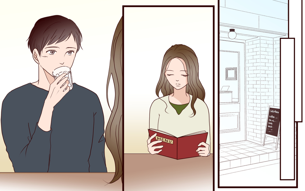 「不倫する男ってマジ許せない」家事代行の正体は元ギャル…そうとは知らずに夫は？【家事代行に恋した夫 Vol.5】