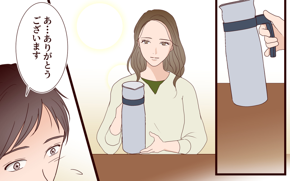 「俺が浮気するのは妻が変わったからだ」加速する夫の恋心…妻の帰省でチャンス到来!?【家事代行に恋した夫 Vol.6】