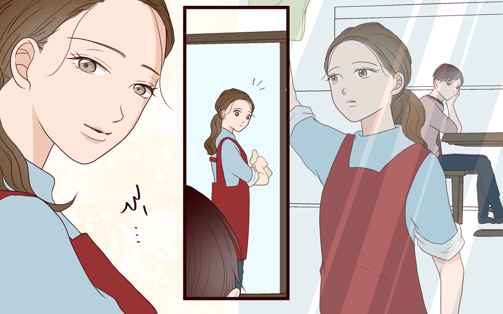 「酔ってきちゃった」って俺のこと誘ってるよね…夜のデートでついに夫が一線を超える!?【家事代行に恋した夫 Vol.7】