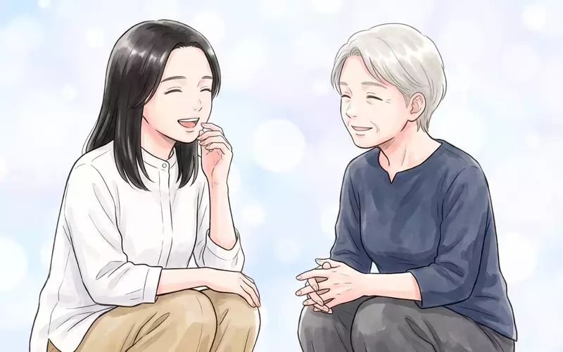 義母「もう一度頑張らせてもらえる？」反省した義母と夫…家族みんなで備えていこう【非常食を食い尽くす義母 Vol.10】
