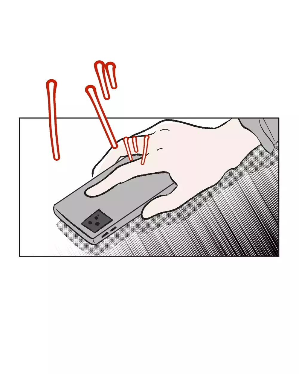 「は？　私のせい？」泣いてる娘に夫がかけた言葉に腹たつ！【俺は気配り上手パパ Vol.9】