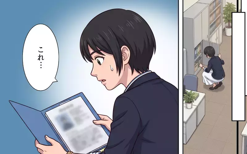 「私の異動はあなたのせいでしょう!?」騙されていたマウント上司の誤解を解こうとするも…【母になったら戦力外ですか？ Vol.7】