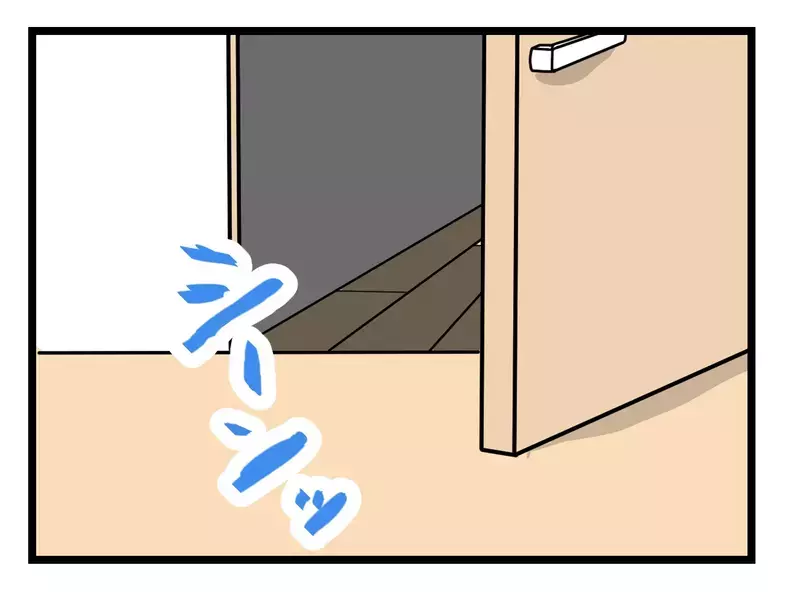 呼んでも返事しない＆朝食の用意もしていない妻… もしかして俺のこと無視してる？【比較夫 Vol.21】