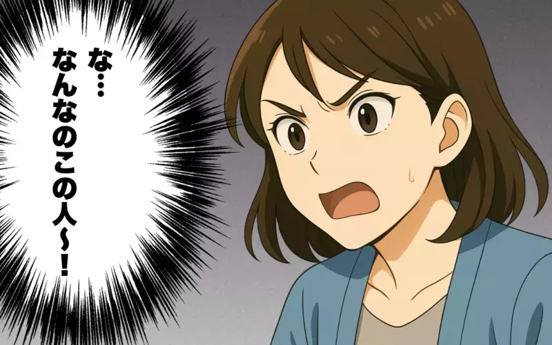 「母親としての教育をやり直せ」子どもを病院に連れて行っただけなのに…医師に浴びせられた言葉に唖然