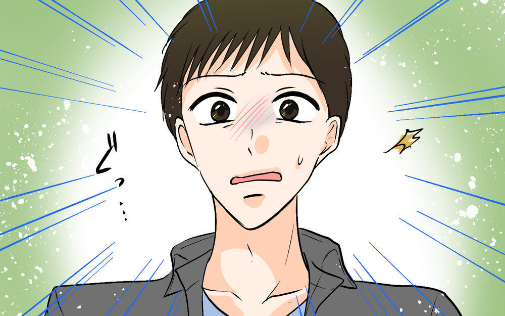 妻と親密なイケメン登場!? 夫「正直気分よくない」自分がやってきたことを実感した夫は…【それ友達って言える距離？ Vol.6】