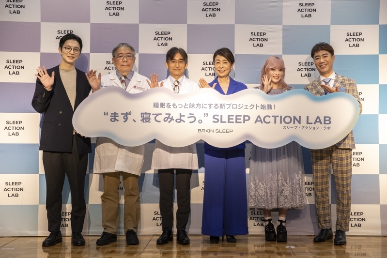日本のママは世界一、睡眠不足？！ 大人も子どもも「脳のメンテナンス時間」が重要なワケ 【睡眠と脳の専門家、西野先生・近藤先生から学ぶ】