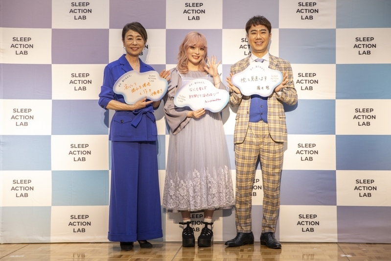 日本のママは世界一、睡眠不足？！ 大人も子どもも「脳のメンテナンス時間」が重要なワケ 【睡眠と脳の専門家、西野先生・近藤先生から学ぶ】