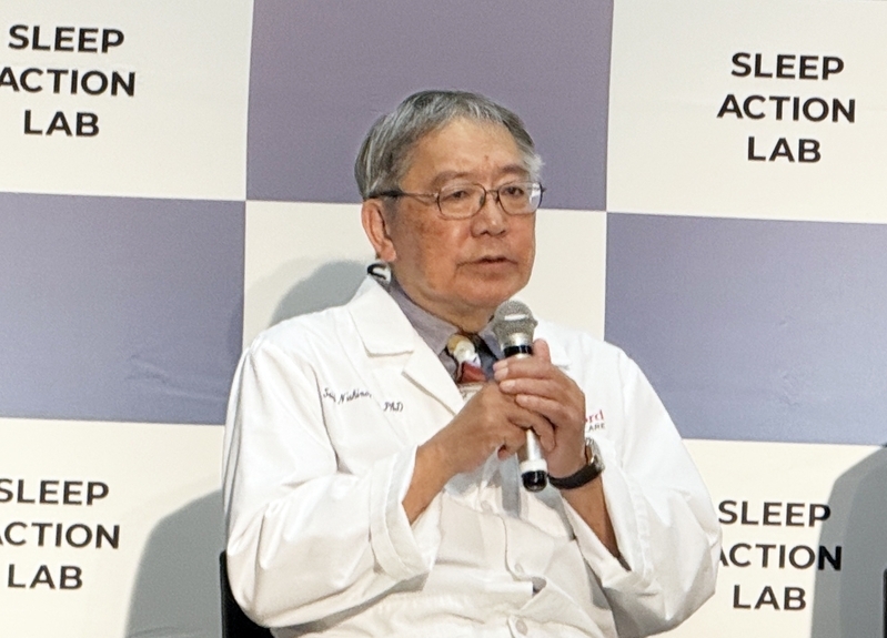日本のママは世界一、睡眠不足？！ 大人も子どもも「脳のメンテナンス時間」が重要なワケ 【睡眠と脳の専門家、西野先生・近藤先生から学ぶ】