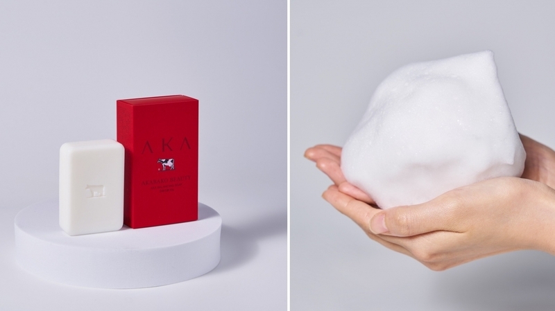 “引き算”の発想から生まれたシンプルスキンケア！ あの「牛乳石鹸」から新ブランド「AKA（アカ）」が誕生【編集部の「これ、気になる！」  Vol.207】