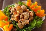 1位は「しょうがじょうゆ唐揚げ」！「唐揚げ」の人気レシピ8選〜食べたいが見つかる