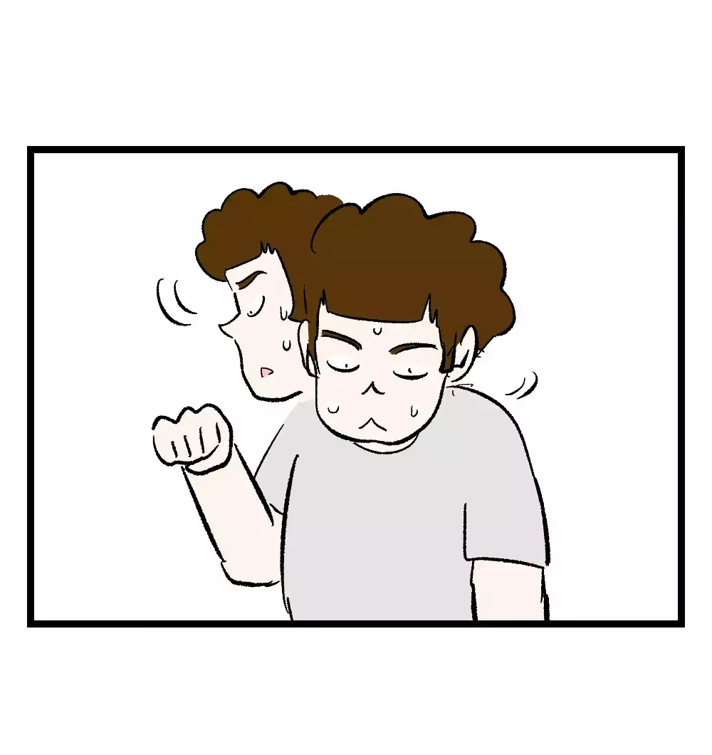 震えながら伝えた「もうあなたのこと、好きじゃない」——夫への気持ちが完全に壊れた瞬間【瞬間湯沸かし器夫 Vol.32】