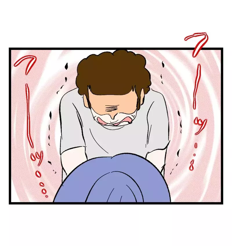 カウンセリングを勧めたとたん「僕が病気だと言いたいのか！」と激昂…夫の豹変に身が縮んだ瞬間【瞬間湯沸かし器夫 Vol.37】