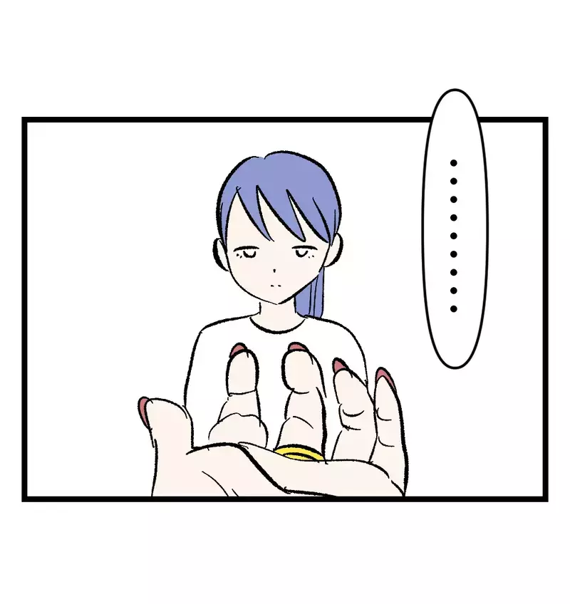 親戚一同が集まる「母の味披露会」で起きた小さな事件…衝撃の展開が始まる【瞬間湯沸かし器夫 Vol.51】