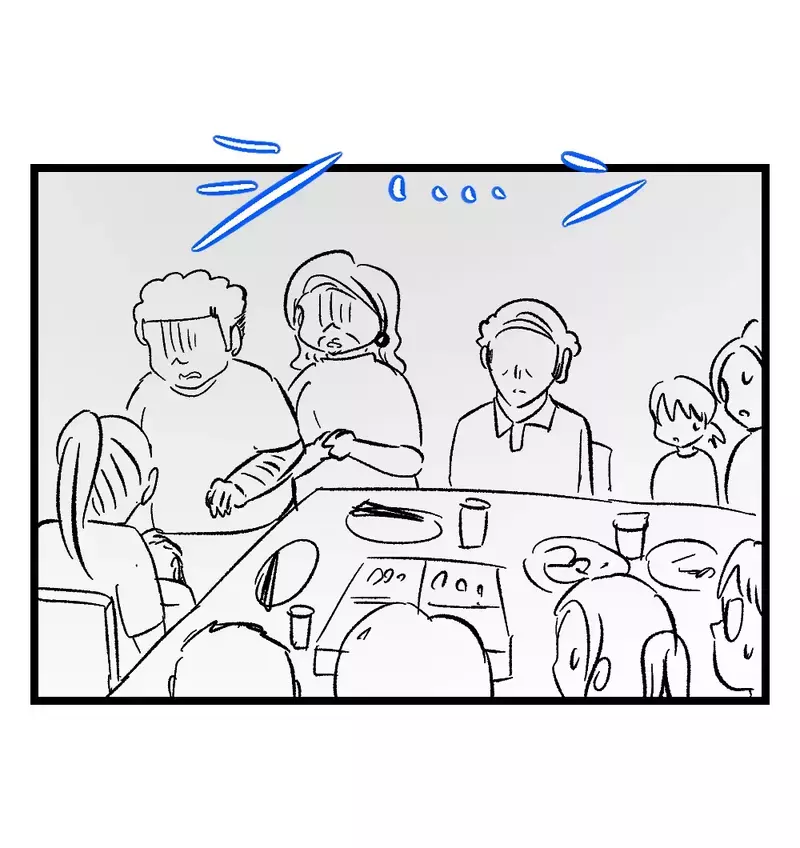あやそうとした夫を拒否、怯えて泣き止まない息子。徐々に暴かれていく「夫の本当の姿」【瞬間湯沸かし器夫 Vol.62】