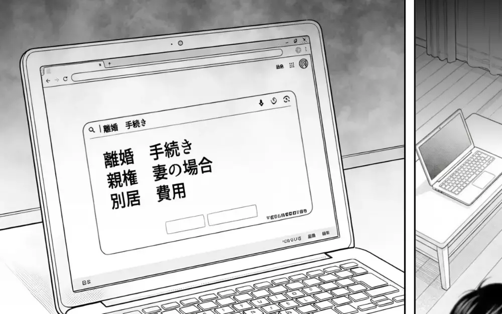 「なんで余計なことするの!?」良かれと思った夫の行動が完全裏目に…妻の不機嫌の理由がわからない夫がどんどんズレた方向に向かってしまう
