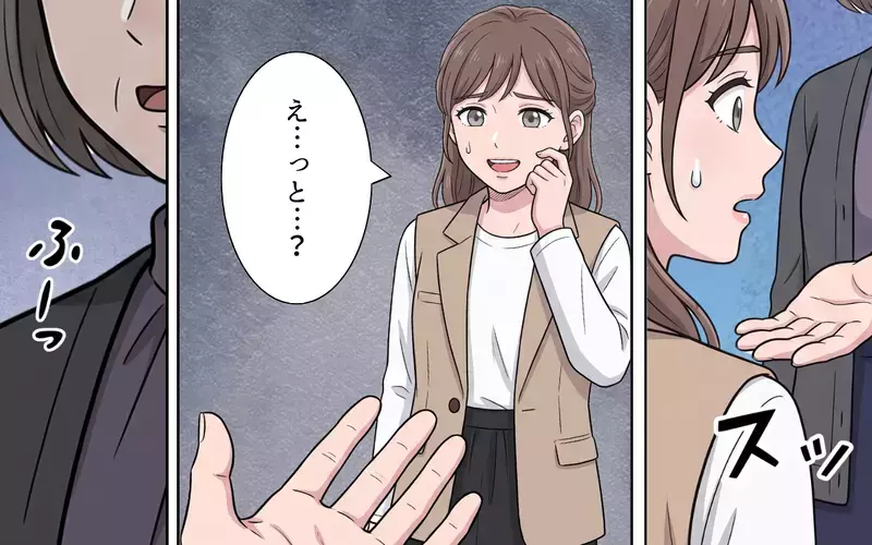 「まさか敬老の日をこんなプレゼントで済ませるつもり？」義母が孫の手作りハンカチに激怒!? 知らなかった義母の本性
