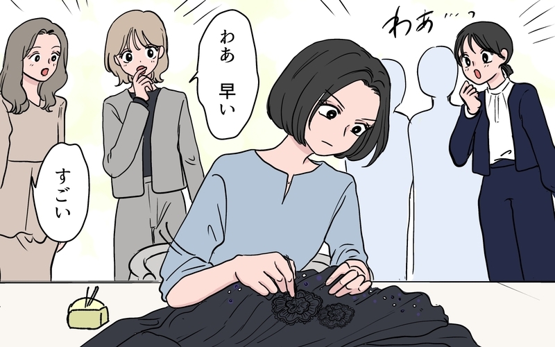 私をいじめたボスママのピンチを救ったら…保護者や先生の態度に変化が!?【ボスママに手作り衣装をパクられました Vol.11】