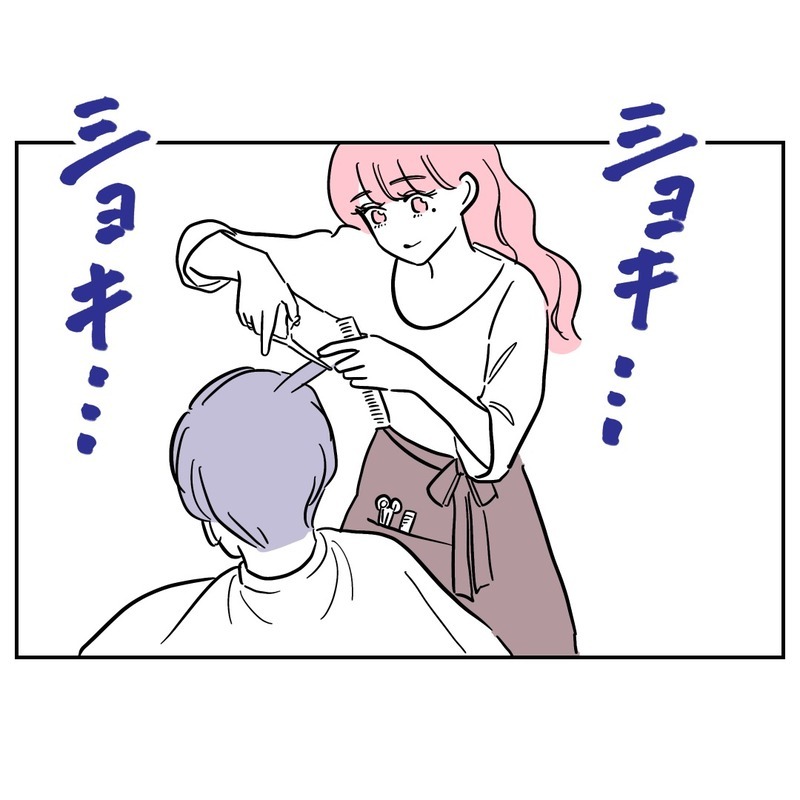 「白髪増えましたね〜」「賞味期限切れのババア」と妻を嘲笑する夫と美容師…もう許さないよ？