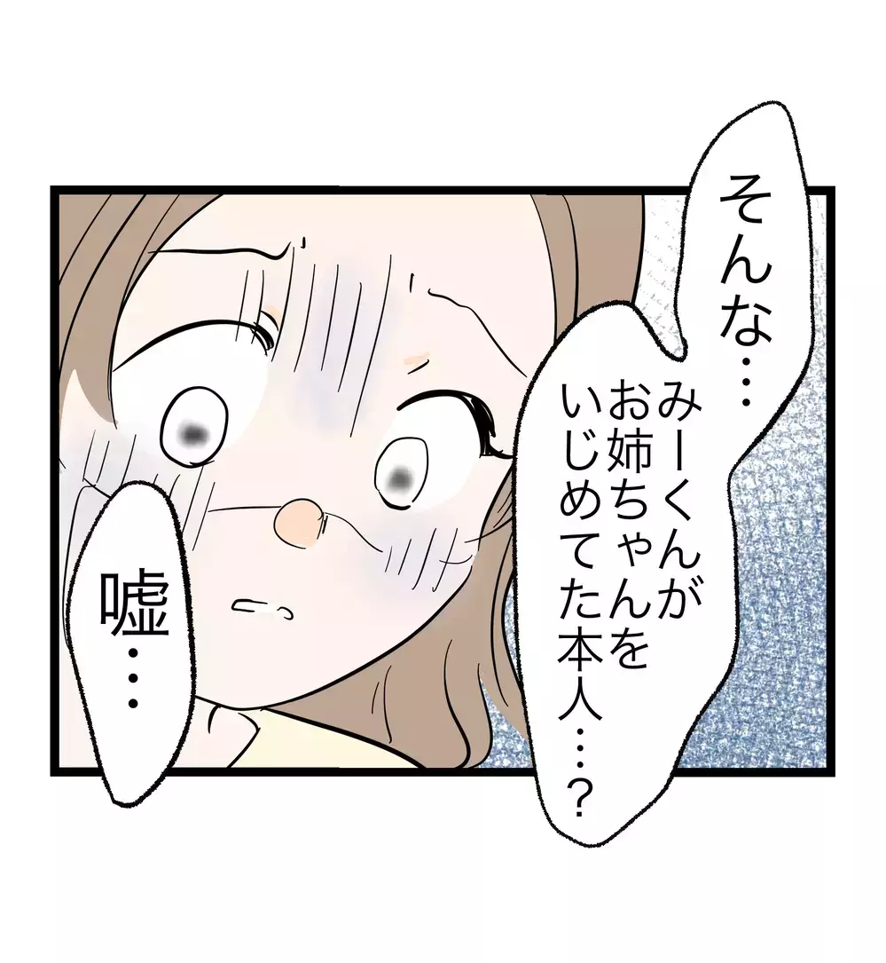 「好きだったからいじめた」婚約者は、姉を苦しめた張本人…それでも結婚できますか？