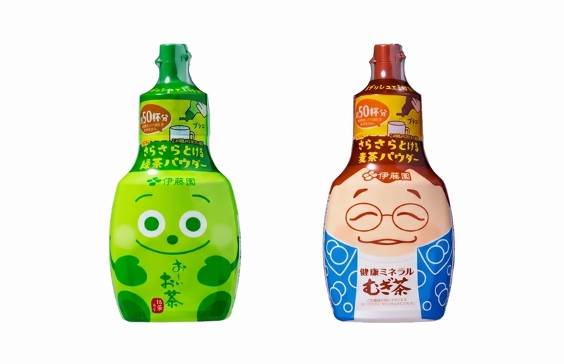 量らない・こぼれない・すぐ溶ける！ 「ぷしゅぷしゅボトル」で必要なときにお茶や麦茶がスグ作れる【編集部の「これ、気になる！」  Vol.210】