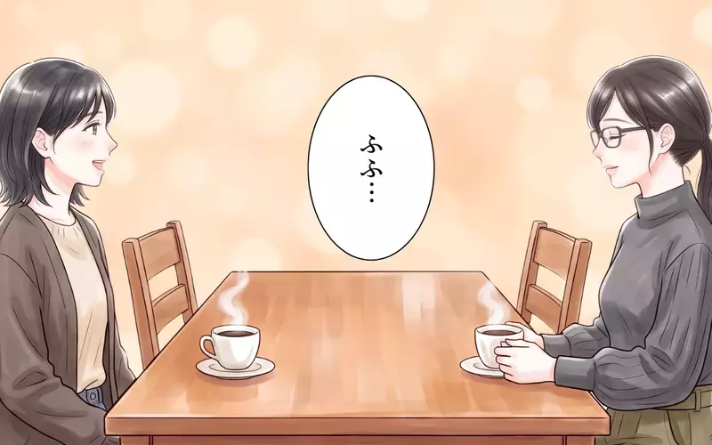 「断れない自分が嫌だった」暴走に振り回される私を見かねたママ友から言われたこととは…？【ママ友の暴走ハロウィン Vol.5】
