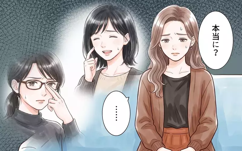 【アプリ限定】「自分の思い通りにしたいだけだろ？」夫から叱られるイベント暴走ママ…自分の過ちに気づけるのか？【ママ友の暴走ハロウィン Vol.9】