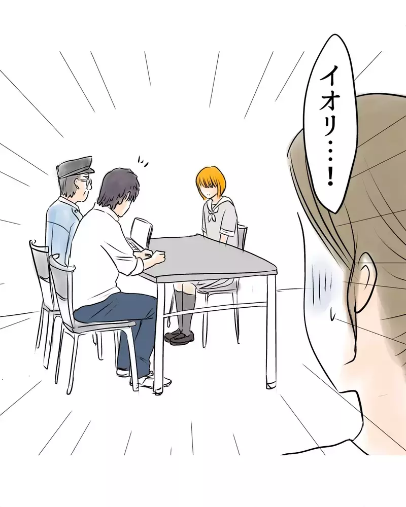 「どういう教育してんの？親も親だな」娘を万引き常習犯と決めつける店長に、母が返した言葉