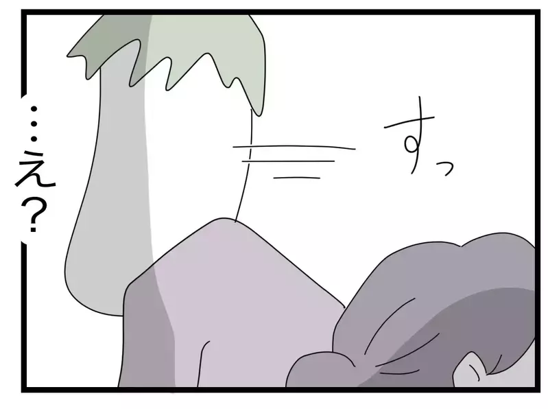 「トイレの間だけ娘を見てもらえませんか？」公園で見知らぬパパの子を預かったら…戻ってきた父親がまさかの逆ギレ