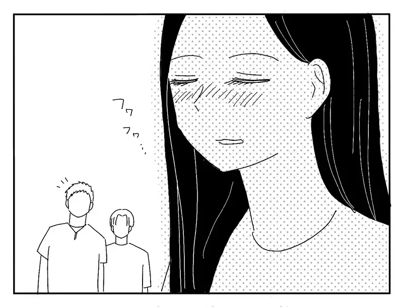 「私のせいで別れることになってごめんね」親友と彼氏に裏切られ、誰かに必要とされたくて夜の街へ…女子大生の再生の物語
