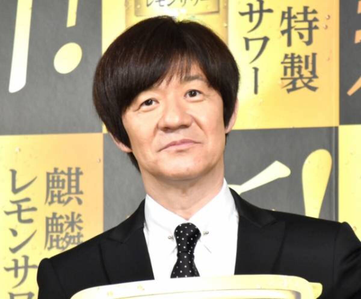 内村光良 ほろ酔いからの イッテq 2本撮りに苦笑い 大丈夫ですかね 21年3月30日 ウーマンエキサイト 1 2
