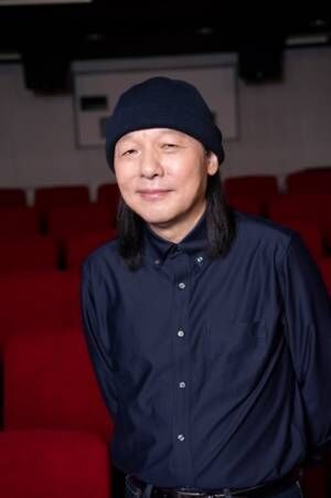 山下達郎 映画観て 架空の主題歌 作り 面白いのができる 初の映画イベント登場 21年5月25日 ウーマンエキサイト 1 2