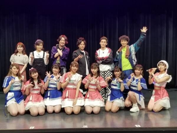 草なぎ剛、アイドルダンス企画でさすがの貫禄 ぺこぱ＆ヒコロ ...