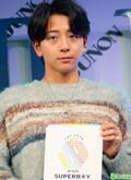 語学＆芸術の多才なパフォーマンスで魅せた16歳・漆山拓実さんが審査員特別賞を受賞、『第36回ジュノン・スーパーボーイ・コンテスト』