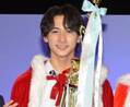 “日本一のイケメン男子高生”グランプリに植野花道さん　人気リアリティーショーにも出演