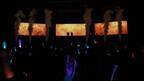 BACK-ON、『仮面ライダーガッチャード』主題歌「CHEMY×STORY」超英雄祭ライブ映像を公開　ガッチャード＆マジェード＆ヴァルバラドが登場