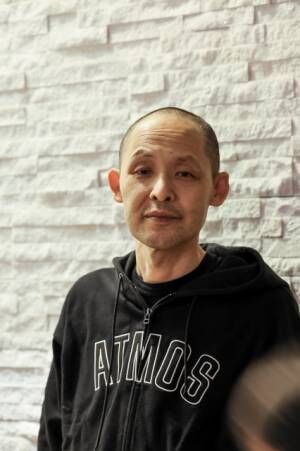 「スニーカー業界が考えるべき問題」言及する「atmos」創設者の本明秀文氏
