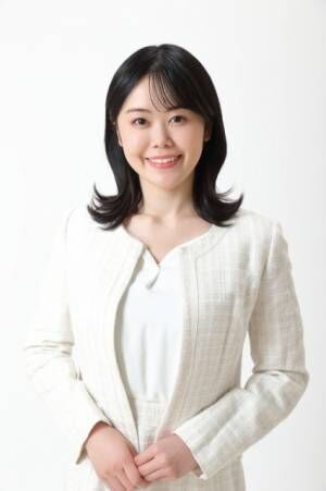 NHK中谷実夏アナウンサーが4月よりフリーアナウンサーとして「オールウェーブ・アソシエツ」に所属。