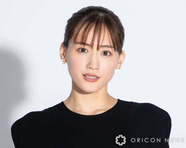 綾瀬はるか （C）ORICON NewS inc.