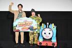 やす子『トーマス』仕事好きキャラにポロッと本音　ディーンは“暴走”「歌舞伎町」冒険提案