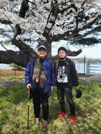 がん闘病中の森永卓郎氏「桜見てやったぜ！」　ラジオで生報告「行けるとこまで行きます」