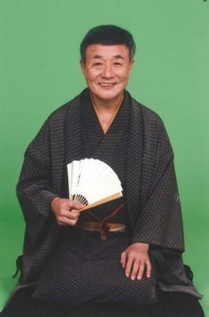 落語家の三遊亭若圓歌さんが、膵臓がんのため死去