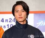 山下智久、7年ぶりフジドラマ主演「帰ってきたな」『コード・ブルー』と同じく“命を守るヒーロー”役に誇り