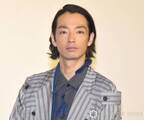 NHK『下山事件』ギャラクシー賞月間賞に　ドラマパート主演の森山未來を激賞「凄みある演技に釘付けになった」